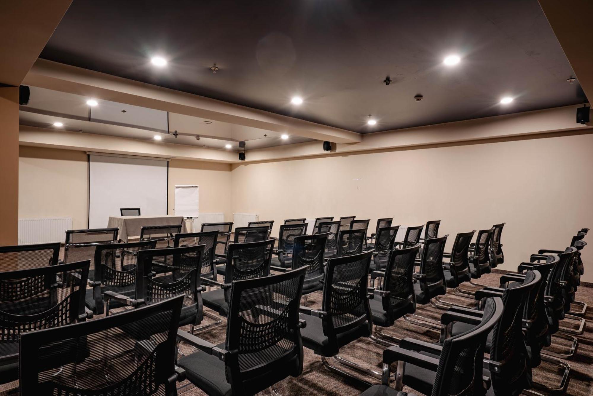 Gudauri Inn Εξωτερικό φωτογραφία Computer Lab