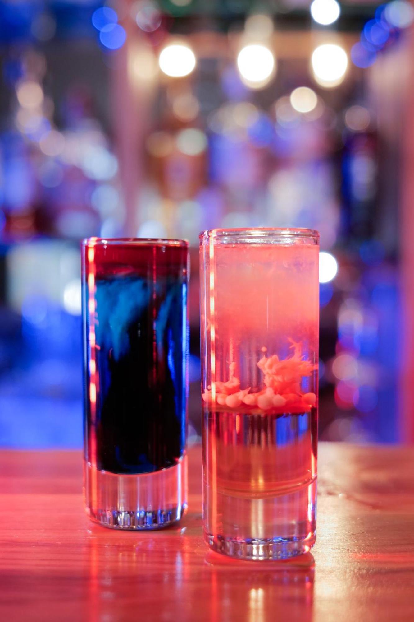 Gudauri Inn Εξωτερικό φωτογραφία Two shots