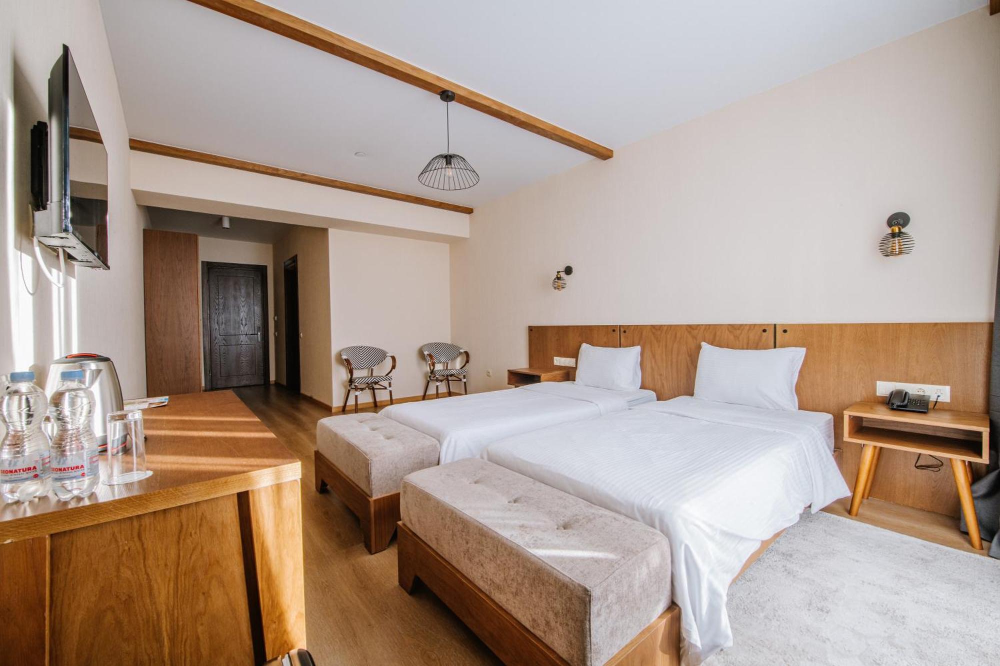Gudauri Inn Δωμάτιο φωτογραφία